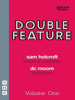 cover image of Double Feature